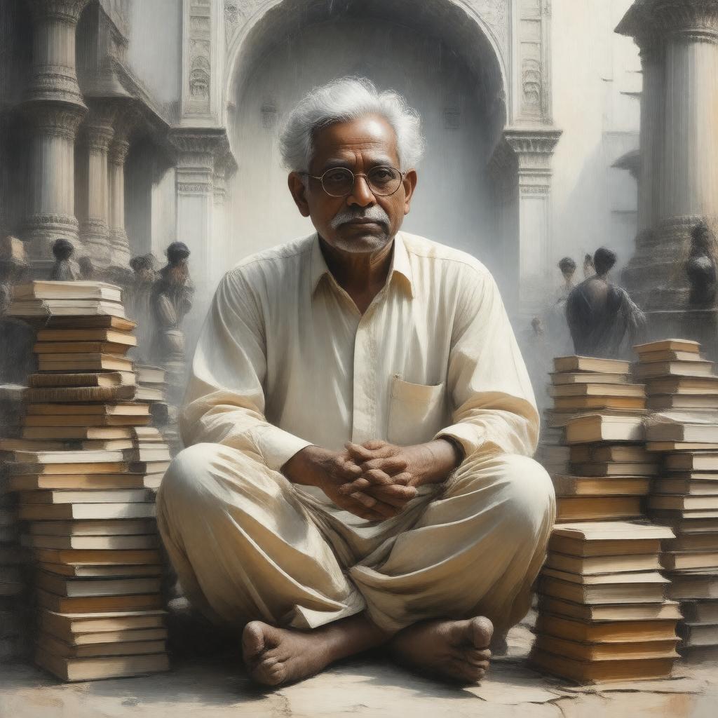 Sunil Gangopadhyay